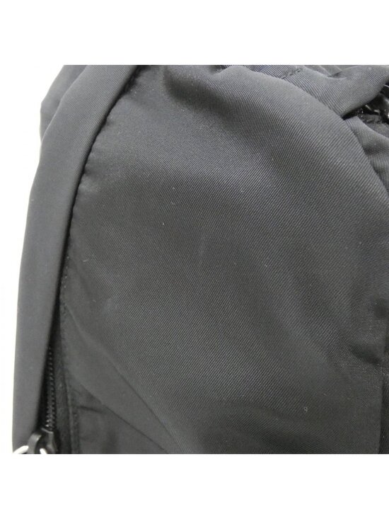 Prada Backpack Silver main image 9